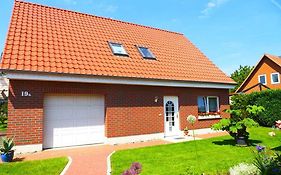 Ferienwohnung Familie Robert